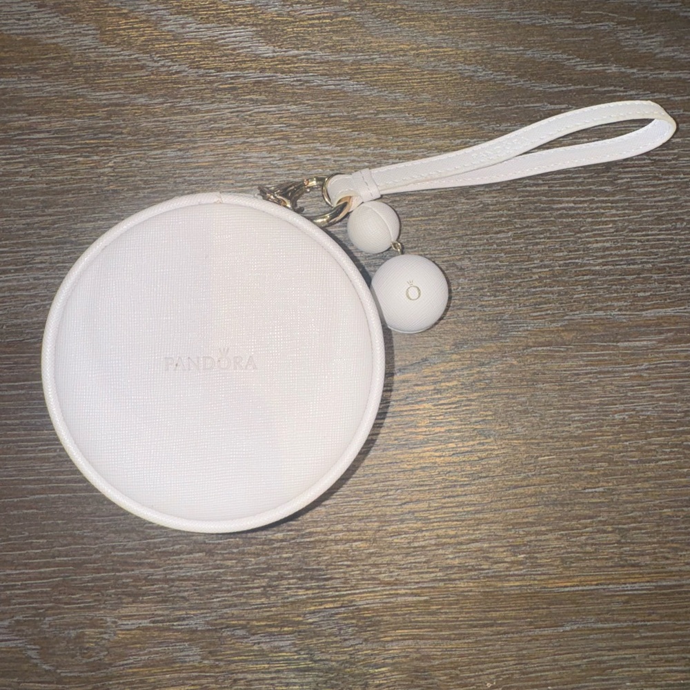 Pandora Jewelry Case